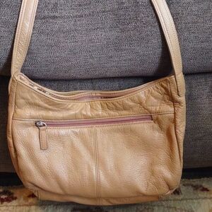 Stone mountain purse